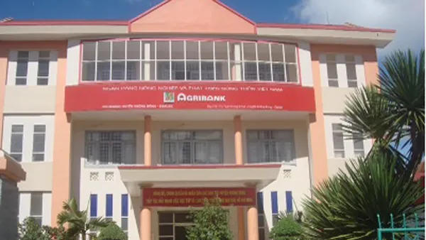 Bắt giữ 4 cán bộ Ngân hàng Agribank chi nhánh huyện Krông Bông