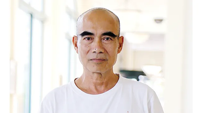 Đạo diễn Lưu Trọng Ninh: Điện ảnh chưa tốt do chưa có kịch bản tốt