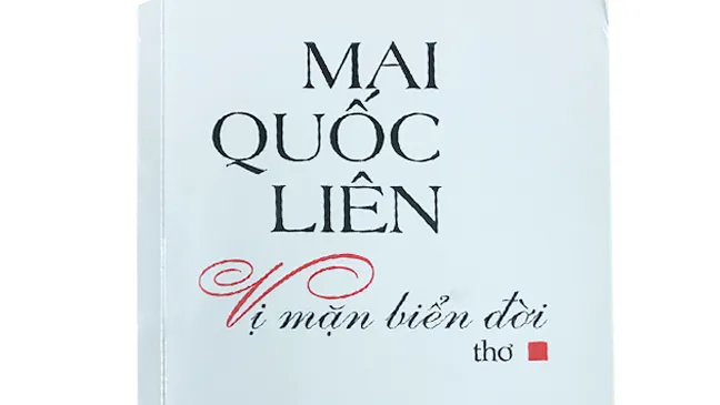 Đôi điều cảm nhận từ Vị mặn biển đời