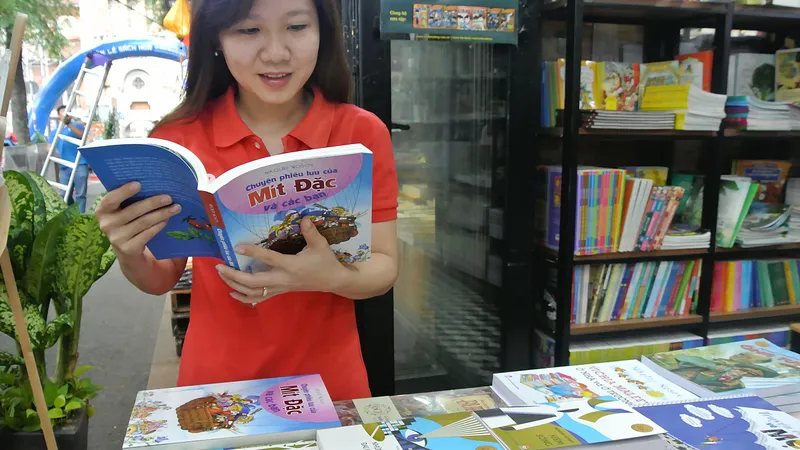 Chùm sách Nga - Xô Viết đến với bạn đọc