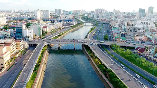 Thúc đẩy tính năng động, sáng tạo