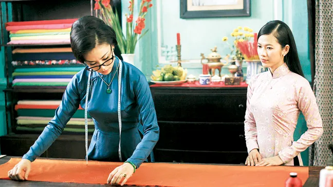 Liên hoan phim Việt Nam 2017: Phim tư nhân tranh tài 