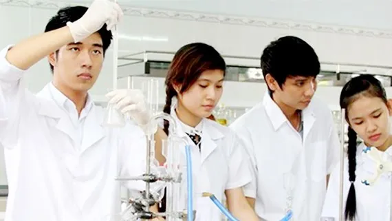 Dự thảo Luật Giáo dục đại học: Nhiều điểm mới nâng cao hiệu quả hoạt động