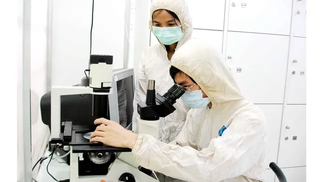 Các trường đại học khuyến khích công bố quốc tế