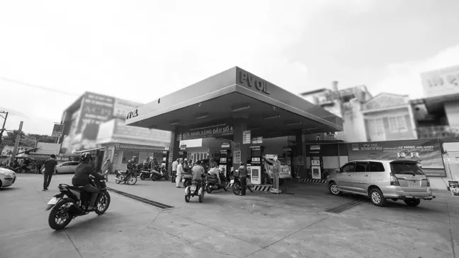 PVOIL sẵn sàng kinh doanh đại trà xăng sinh học E5 RON 92 từ ngày 15-12-2017