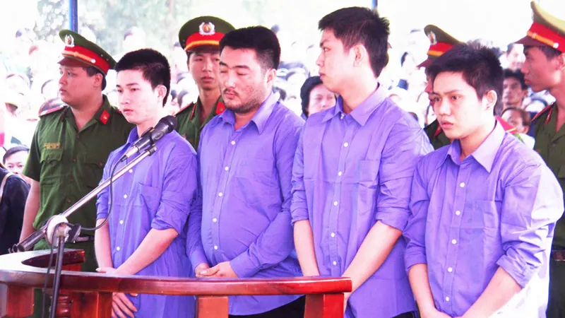 Nạn bắt trộm chó vẫn cứ tiếp diễn