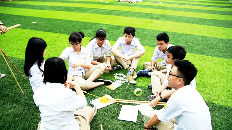 Thực hiện chương trình, sách giáo khoa mới: Lùi 2 năm nhưng phải rất khẩn trương