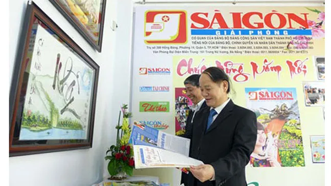 Kết luận của Ban Bí thư về kiện toàn, nâng cao chất lượng, hiệu quả tạp chí các ban đảng Trung ương 