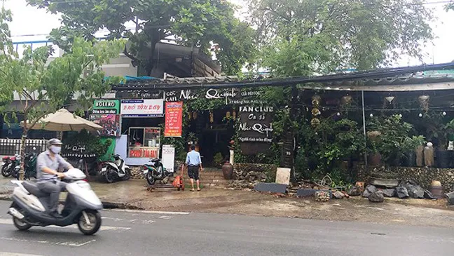Thu hồi khu đất công cho thuê sai mục đích tại quận 10