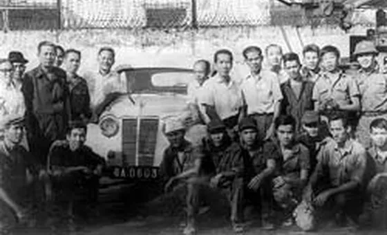 Biệt động Sài Gòn - Biểu tượng sáng ngời của Chủ nghĩa Anh hùng cách mạng và sức mạnh lòng dân