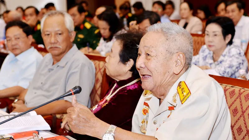 Những đòn sấm sét mang tên “Biệt động Sài Gòn - Gia Định”