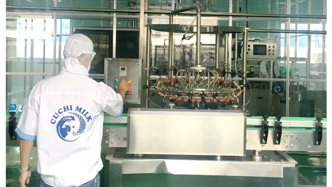 Thu hút nhân lực trẻ phát triển nông nghiệp công nghệ cao