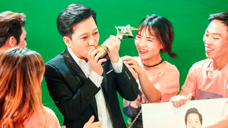 Giải trí Tết Mậu Tuất: Đa sắc, hiệu quả