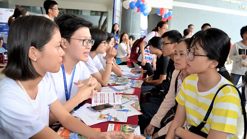Quy chế tuyển sinh ĐH-CĐ sư phạm: Còn nhiều ý kiến khác nhau