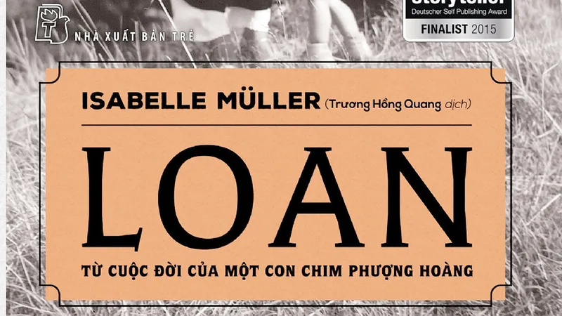  Những phác họa đầy mạnh mẽ và dịu dàng