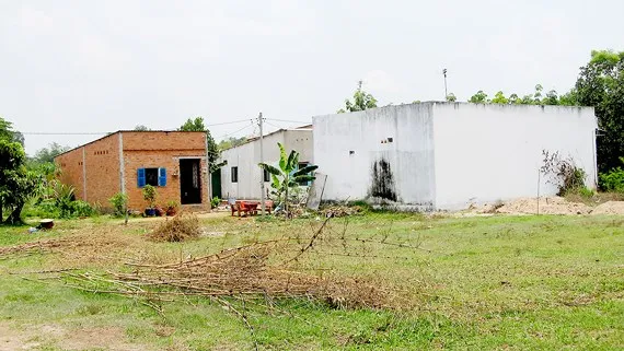 TPHCM: Một buổi, xử lý 2 vụ khiếu nại kéo dài