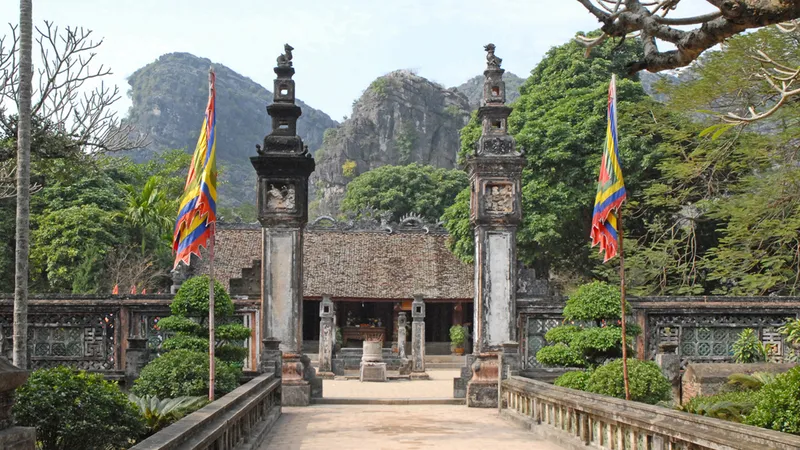 1050 năm Nhà nước Đại Cồ Việt: Kết quả sự nghiệp tái lập quốc vĩ đại của dân tộc