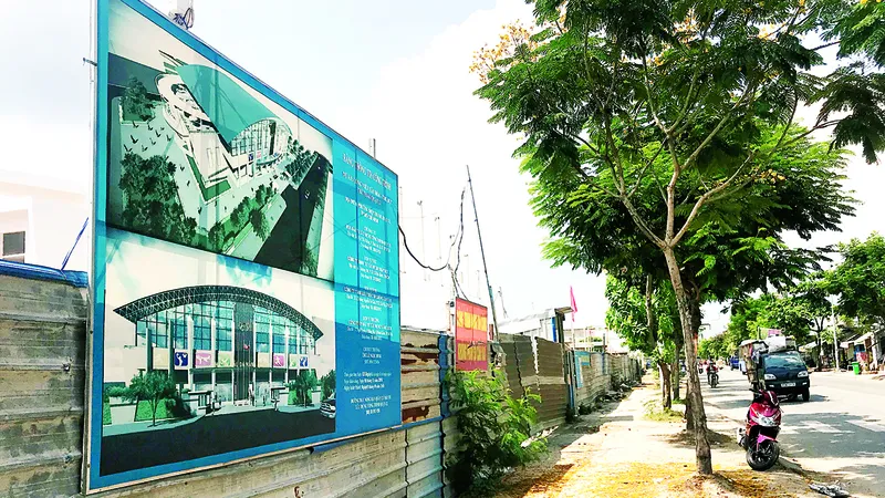 Cơ chế đặc thù và chính quyền hiệu quả - Bài 1: Gõ cửa tìm công lý