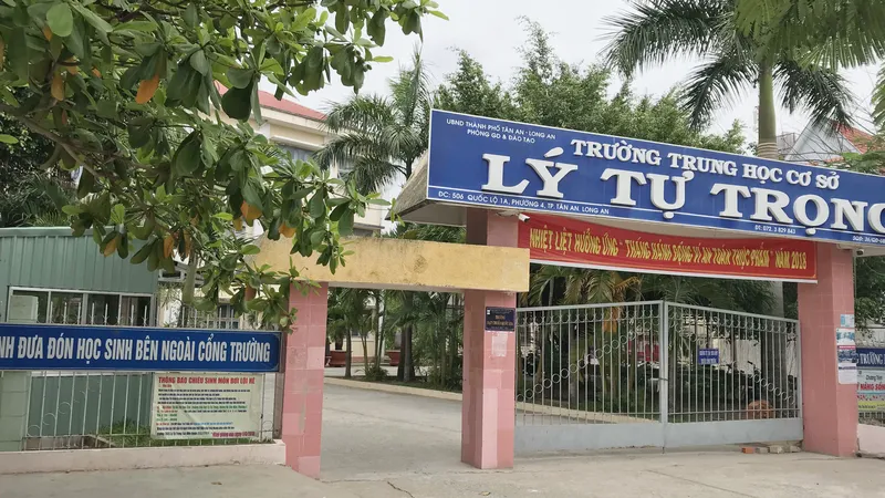 Học sinh lớp 8 đột tử khi đang thi học kỳ 2
