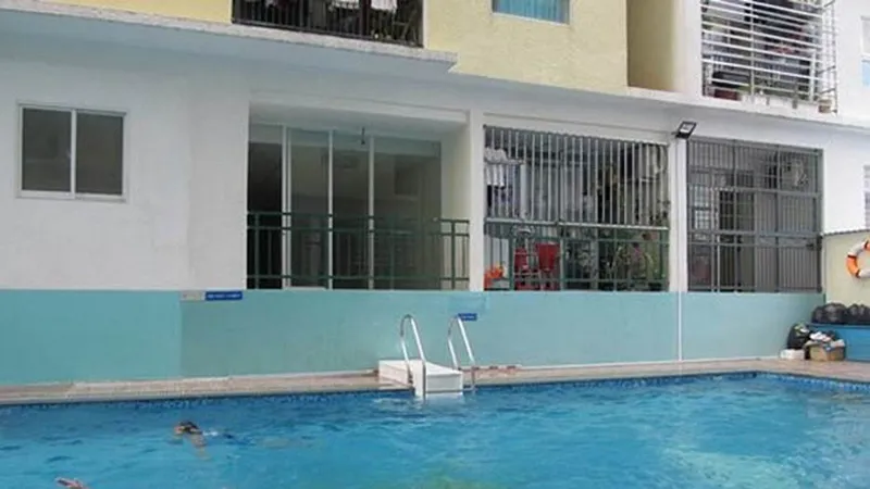3 cấp quản lý, công trình sai phạm vẫn xây trót lọt