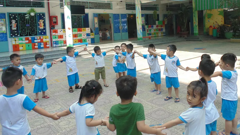 Băn khoăn về thí điểm lắp camera lớp học