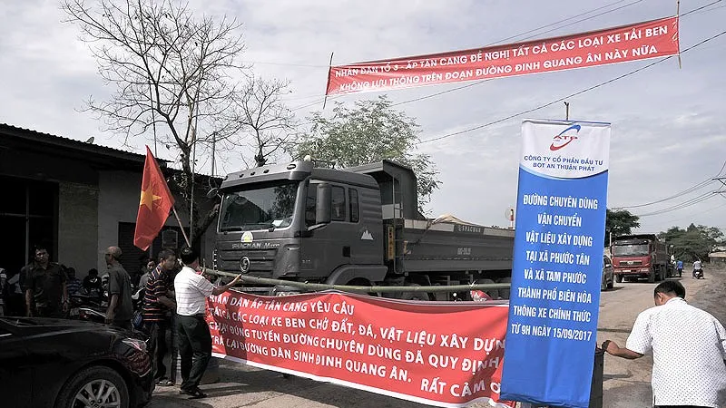 Hài hòa lợi ích