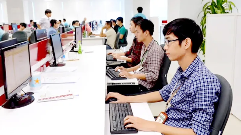 Chính sách đặc biệt thu hút, giữ chân nhân tài