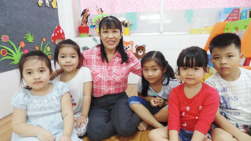 Nỗ lực tuyển giáo viên cho năm học mới 
