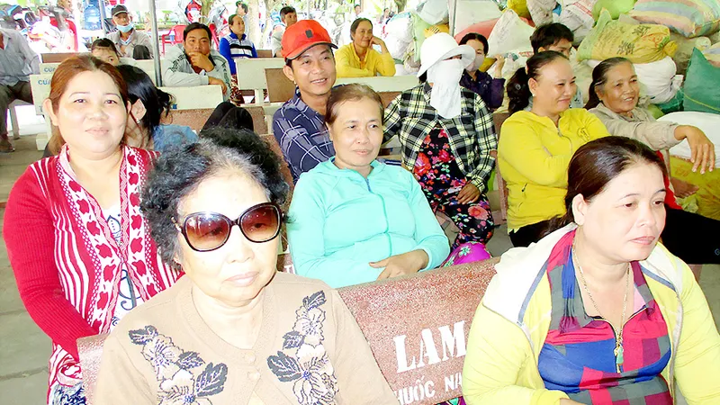 Nơi chữa bệnh cho người nghèo