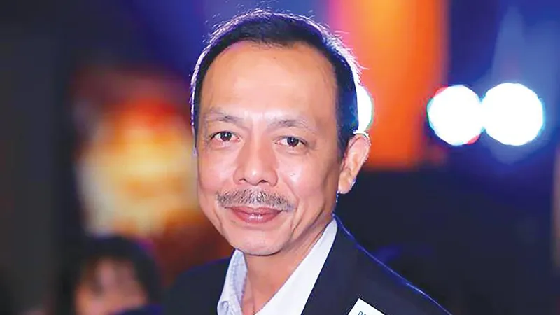 NSƯT Thanh Hoàng - Một nghệ sĩ chân chính!