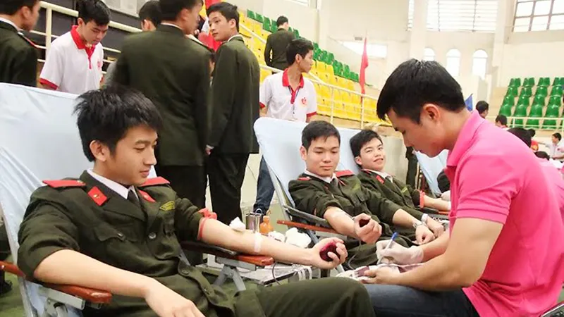 Hoài nghi chất lượng đầu vào