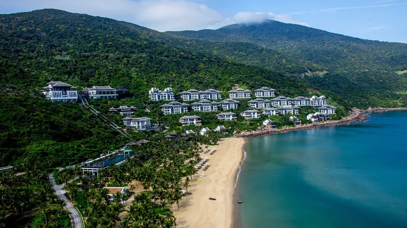 Giấc mơ “đánh thức” những vùng đất 