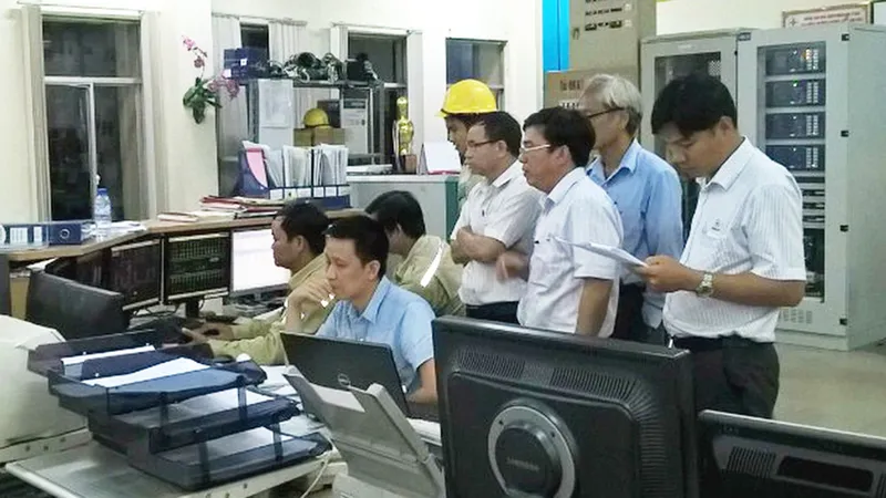 Sáng kiến đẩy nhanh tiến độ lưới điện truyền tải