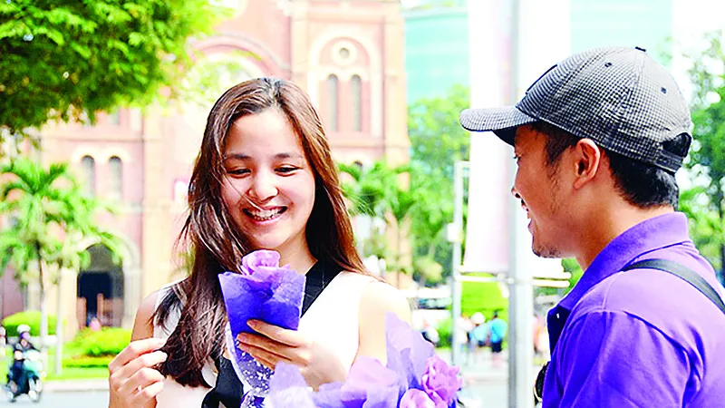YouTV phát động chiến dịch “Cho ngày rực rỡ”