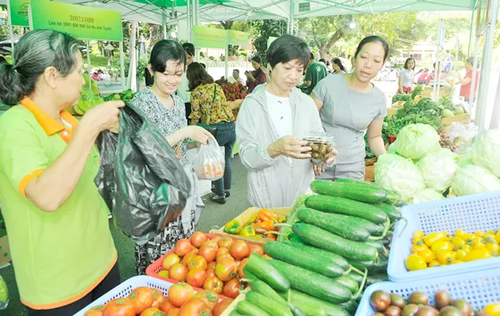 Người tiêu dùng thông minh và người quản lý có trách nhiệm