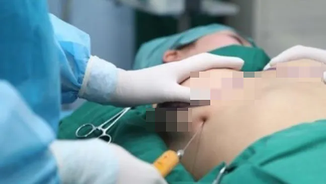 Nhiều phòng khám thẩm mỹ quảng cáo sai quy định 