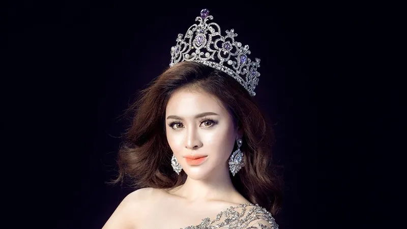 Quy định về thu hồi danh hiệu người đẹp