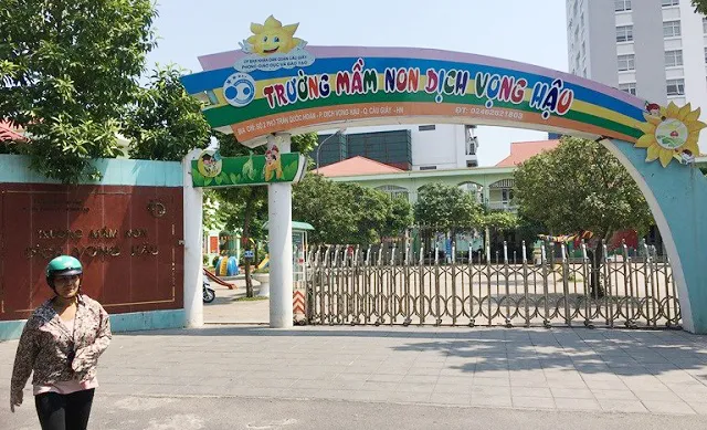 Đừng nghiêm khắc quá