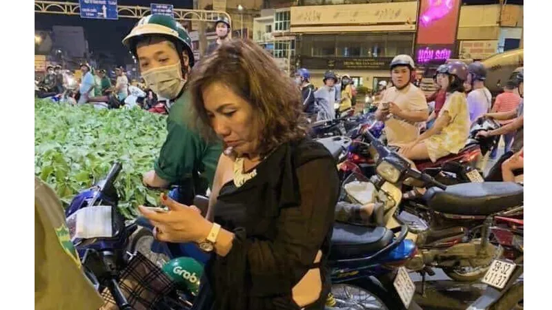 Chế tài với hành vi uống rượu bia gây tai nạn giao thông 