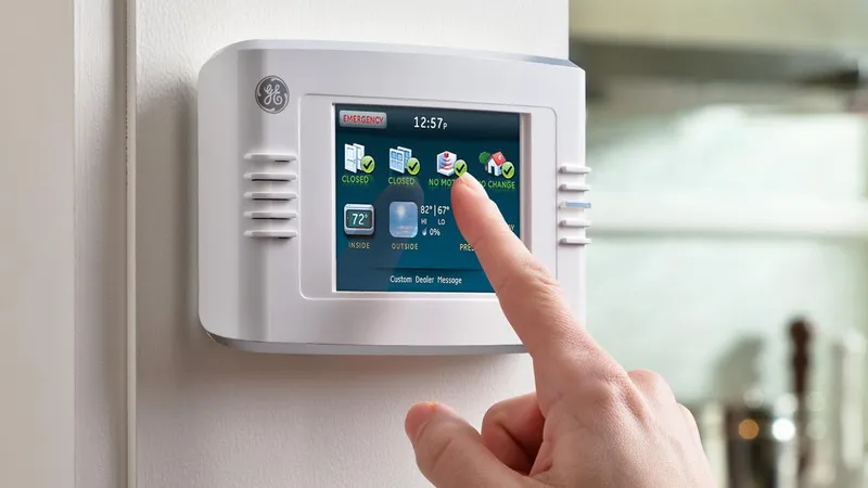 Cẩn trọng với các thiết bị IoT trôi nổi