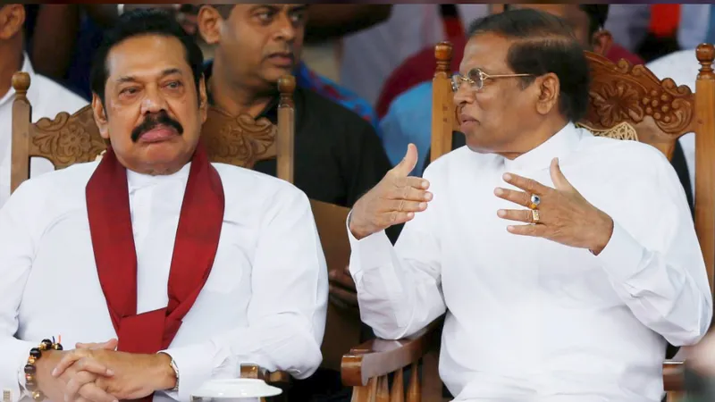 Bất ổn chính trị tại Sri Lanka: LHQ kêu gọi đảm bảo an ninh cho người dân