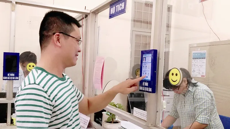 Kênh giám sát hiệu quả ​