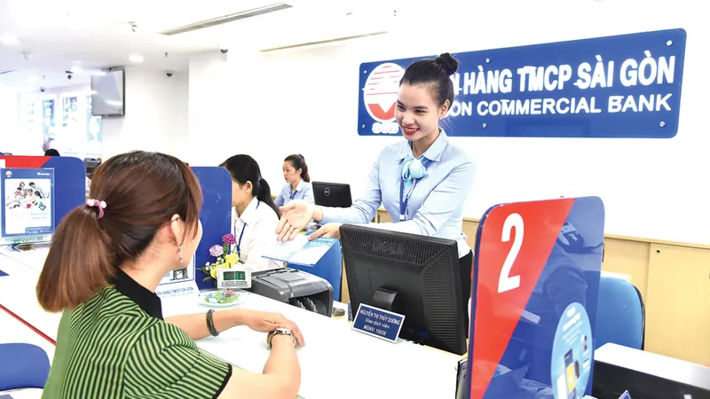 SCB tiếp tục triển khai sản phẩm chứng chỉ tiền gửi