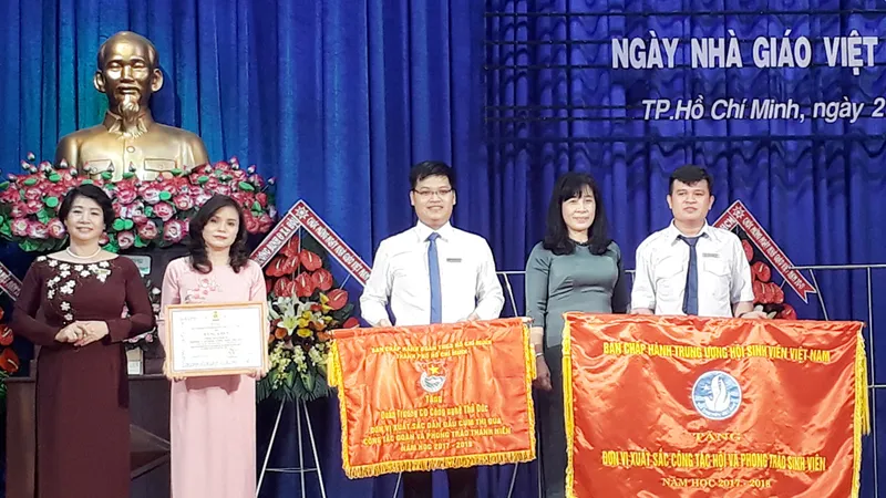 Đổi mới phương pháp giảng dạy để nâng cao chất lượng đào tạo