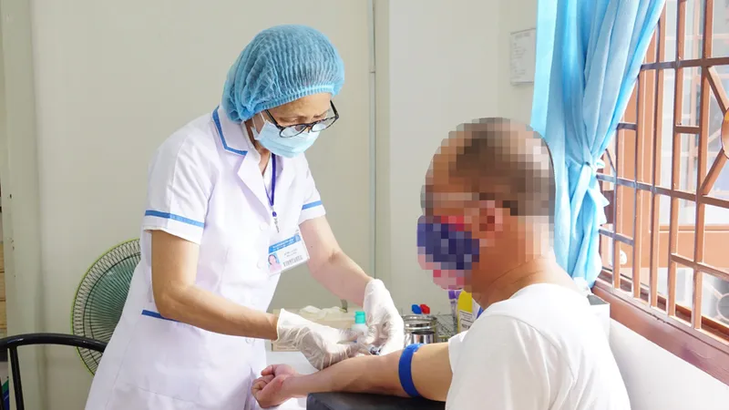 Chung tay phòng, chống đại dịch thế kỷ