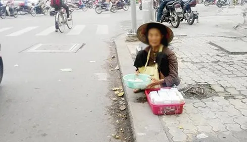 Lòng từ tâm của con