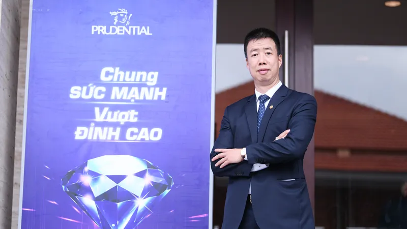 Câu chuyện về người tư vấn bảo hiểm: Đam mê cùng nỗ lực - "Chìa khóa thành công"