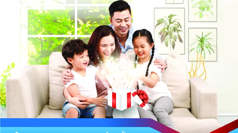 Bancassurance - lựa chọn hai trong một cho khách hàng