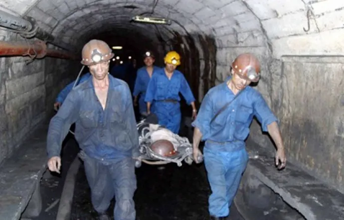 Ít nhất 7 người thiệt mạng trong vụ tai nạn hầm mỏ ở Trung Quốc