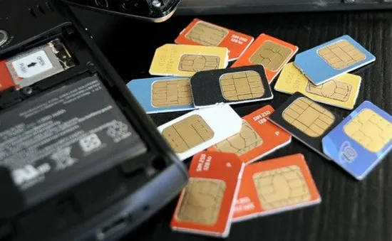 Sim kích hoạt sẵn vẫn bán tràn lan
